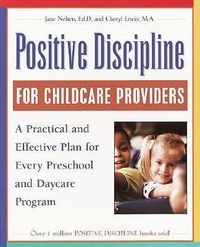Cover image for Positive Discipline - Childcare Pr