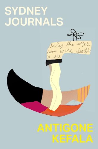 Cover image for Sydney Journals