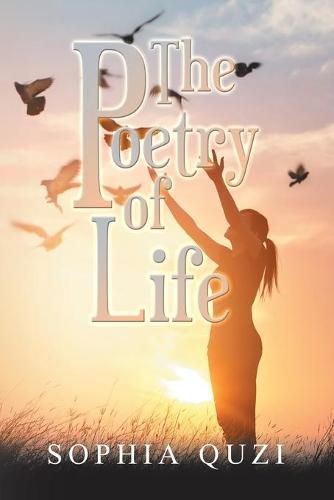 Cover image for The Poetry of Life