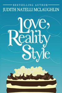 Cover image for Love, Reality Style