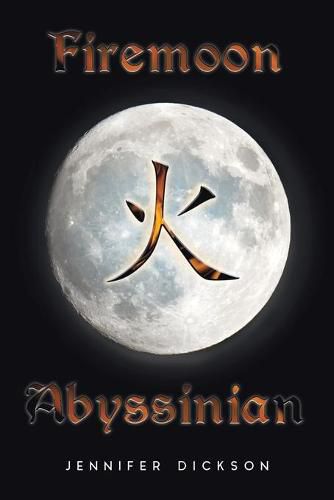 Cover image for Firemoon Abyssinian