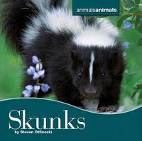 Cover image for Skunks