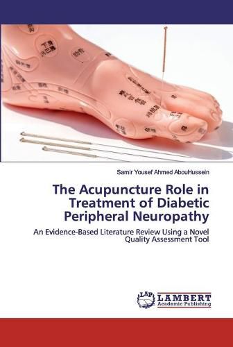 Cover image for The Acupuncture Role in Treatment of Diabetic Peripheral Neuropathy