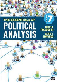 Cover image for The Essentials of Political Analysis