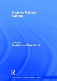 Cover image for Decision Making in Aviation