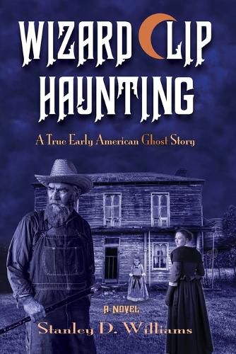 Cover image for The Wizard Clip Haunting