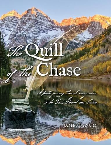 Cover image for The Quill of the Chase