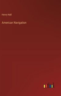 Cover image for American Navigation