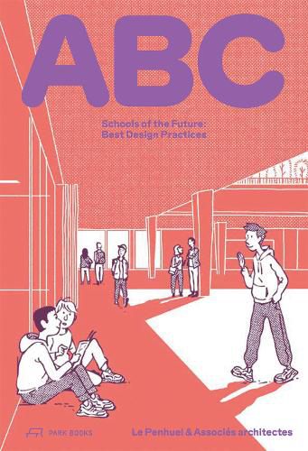 Cover image for ABC