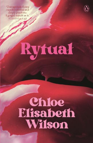 Cover image for Rytual