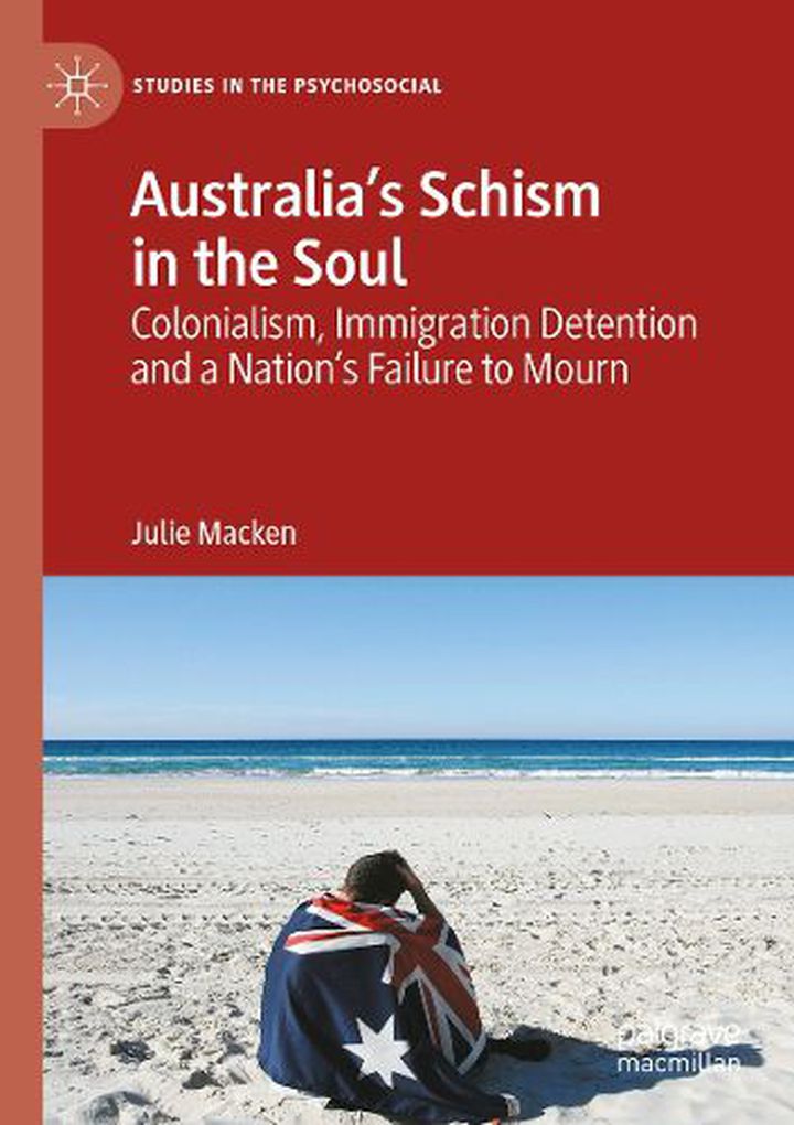 Dr Julie Macken in conversation
