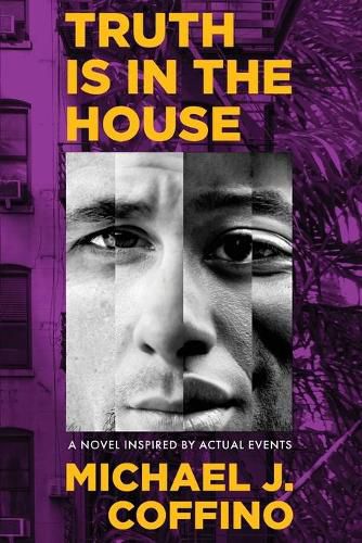 Cover image for Truth is in the House