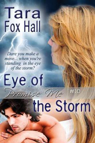 Cover image for Eye of the Storm