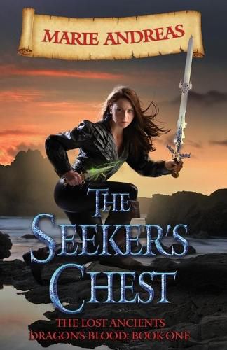 Cover image for The Seeker's Chest