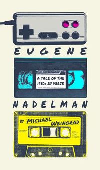 Cover image for Eugene Nadelman