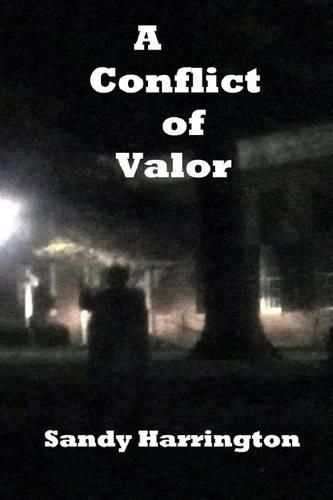 Cover image for A Conflict of Valor