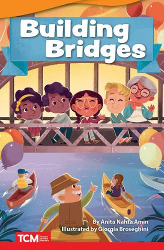 Cover image for Building Bridges