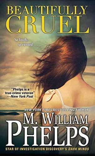 Cover image for Beautifully Cruel