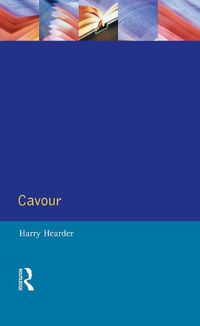 Cover image for Cavour