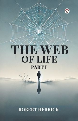 Cover image for The Web of Life Part I