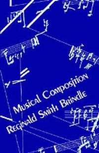 Cover image for Musical Composition