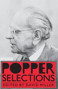 Cover image for Popper Selections