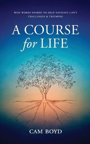 Cover image for A Course for Life