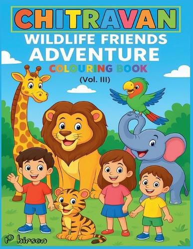 Cover image for Chitravan