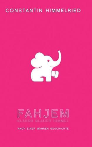 Cover image for Fahjem