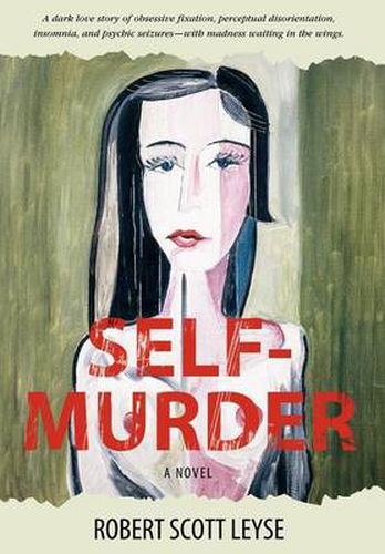 Cover image for Self-Murder