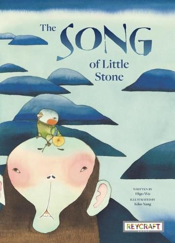 Cover image for The Song of Little Stone