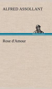 Cover image for Rose d'Amour