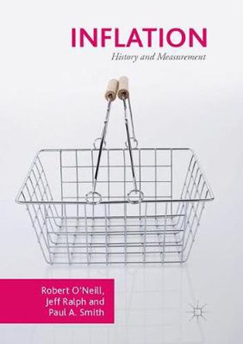 Inflation: History and Measurement