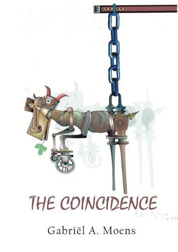 Cover image for The Coincidence