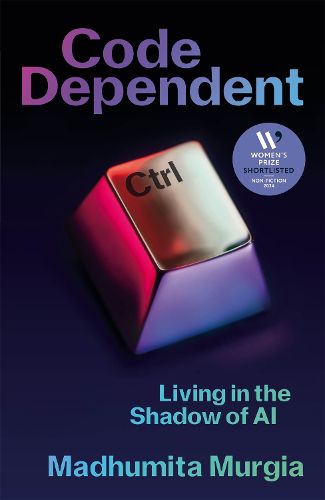 Cover image for Code Dependent
