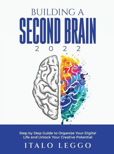 Cover image for Building a Second Brain 2022