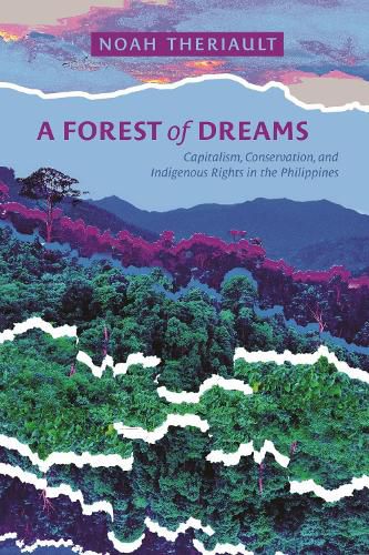 Cover image for A Forest of Dreams