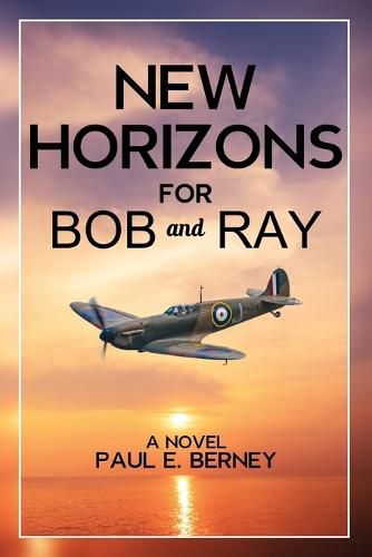 New Horizons for Bob and Ray