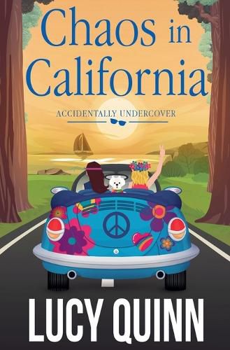 Cover image for Chaos in California