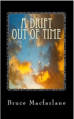 Cover image for A Drift Out of Time