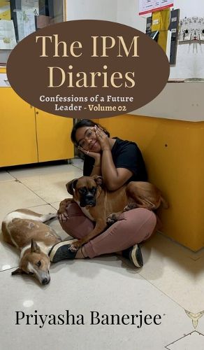 Cover image for The IPM Diaries