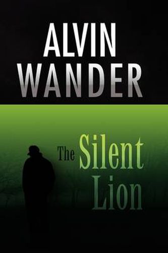 Cover image for The Silent Lion