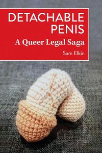 Cover image for Detachable Penis