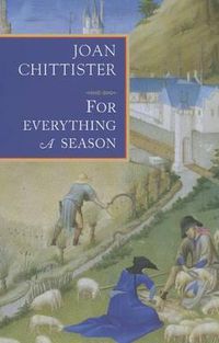 Cover image for For Everything a Season