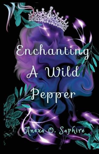 Enchanting A Wild Pepper