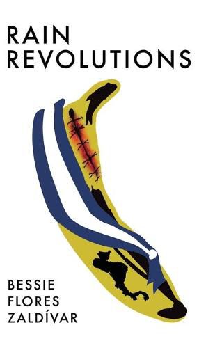 Cover image for Rain Revolutions