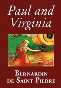 Cover image for Paul and Virginia