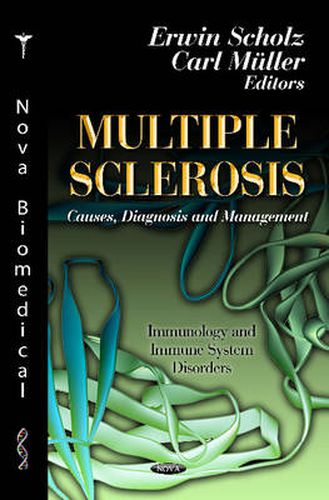 Multiple Sclerosis: Causes, Diagnosis & Management