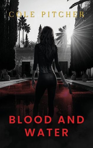 Cover image for Blood and Water