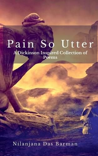 Cover image for Pain So Utter